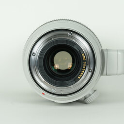 Canon EF100-400mm F4.5-5.6L IS II USM