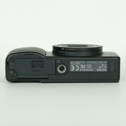 RICOH GR DIGITAL III