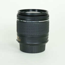 Nikon AF-P DX NIKKOR 18-55mm F3.5-5.6G VR