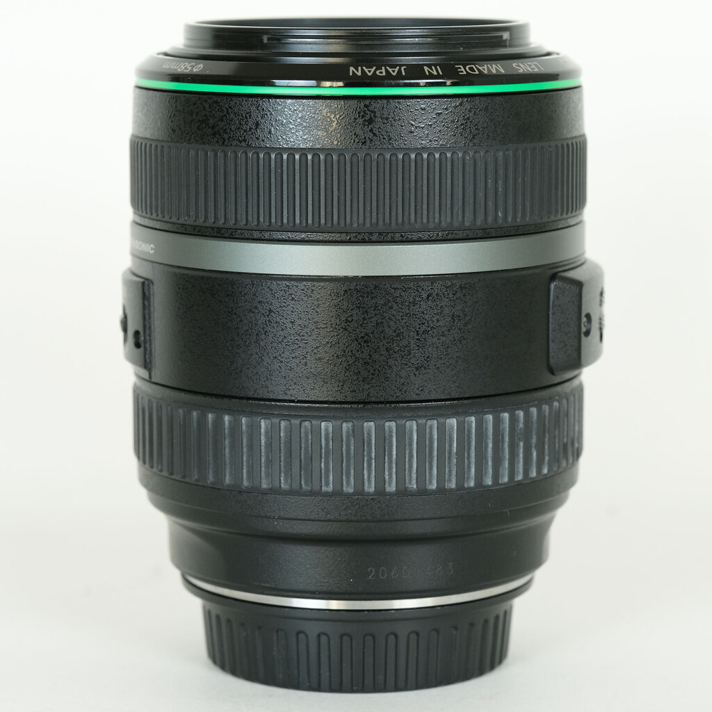 Canon EF70-300mm F4.5-5.6 DO IS USM