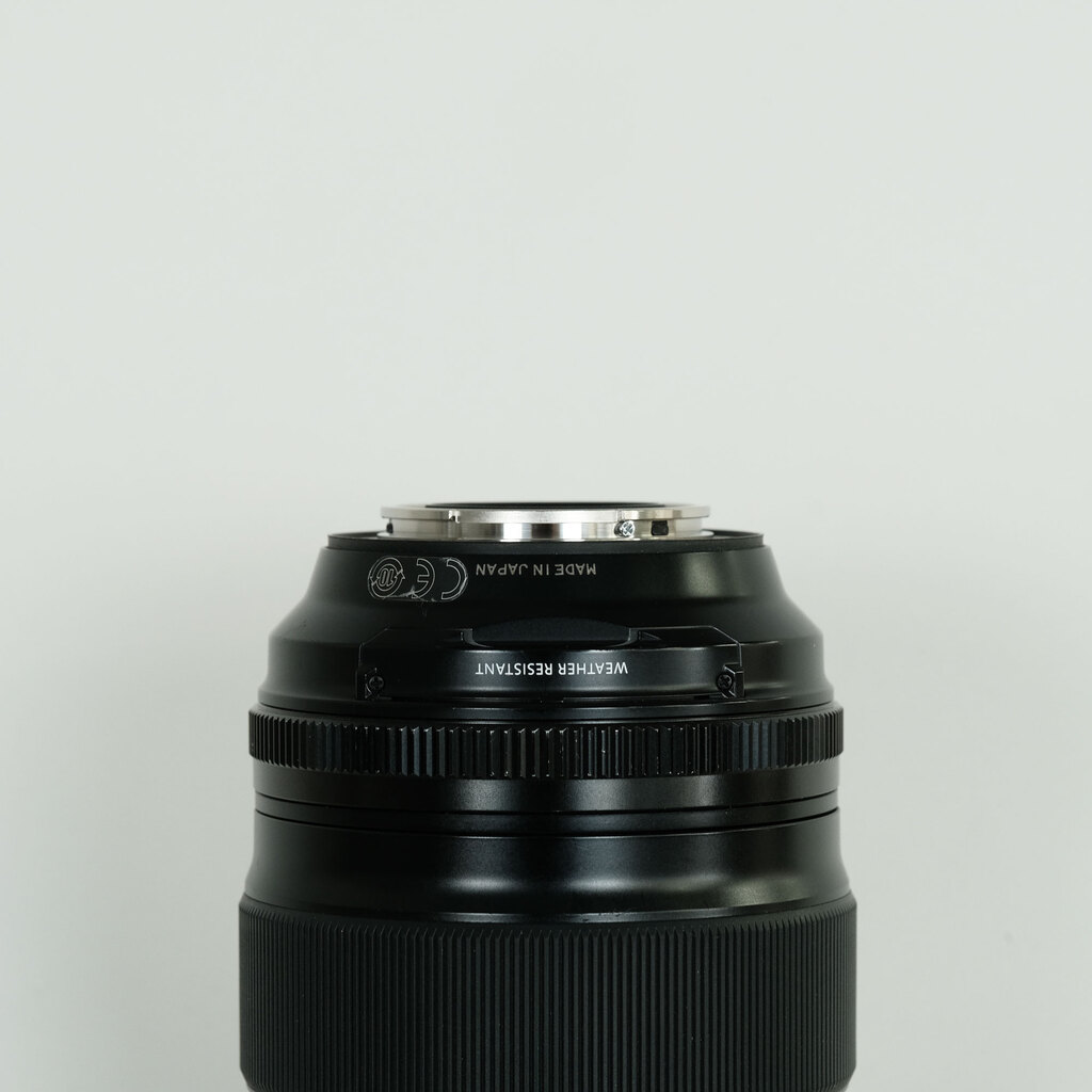 FUJIFILM XF16-55mmF2.8 R LM WR