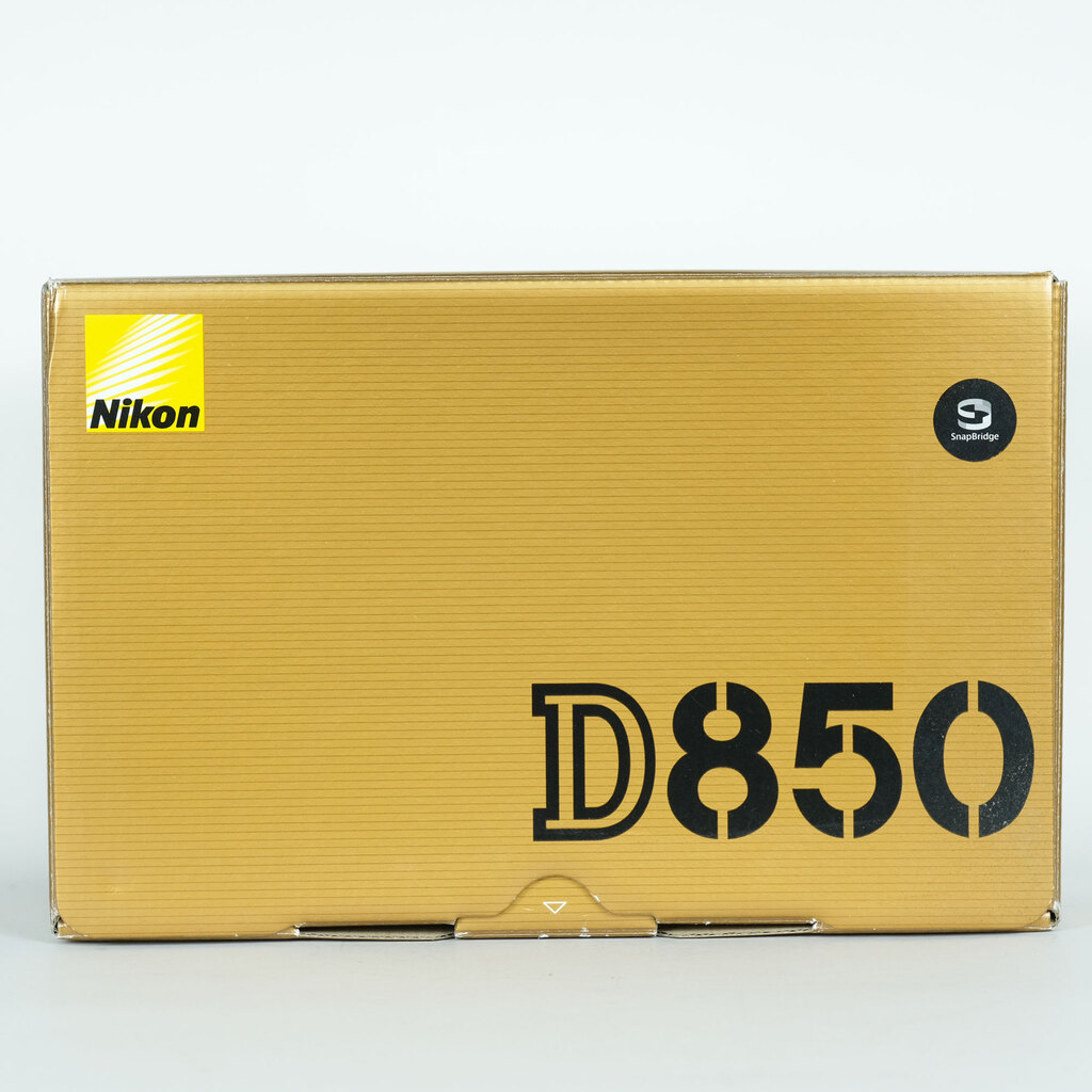 Nikon D850 Nikon D850