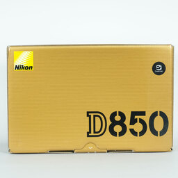 Nikon D850 Nikon D850