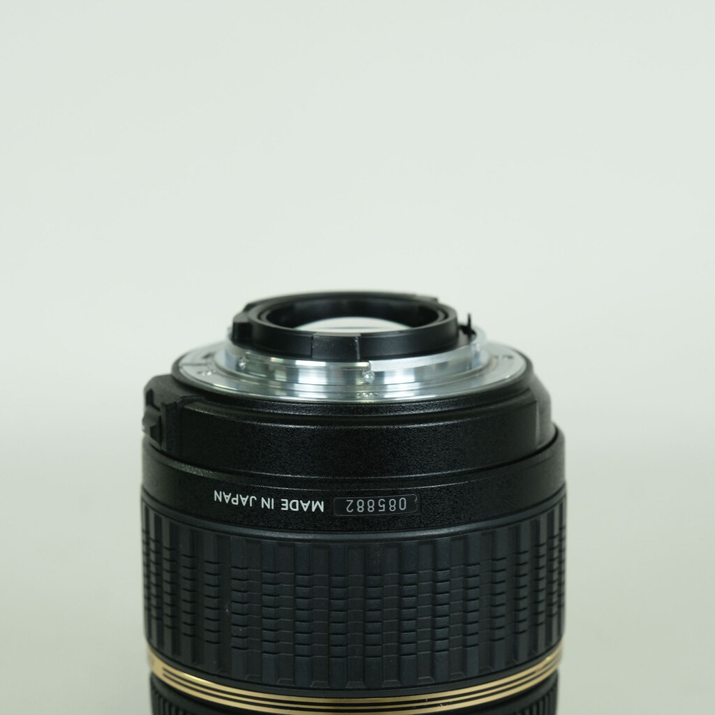 TAMRON SP 17-50mm F2.8 XR DiII LD Aspherical IF/Model A16NII(ニコンF用)