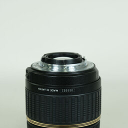 TAMRON SP 17-50mm F2.8 XR DiII LD Aspherical IF/Model A16NII(ニコンF用)