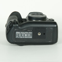 Nikon D5