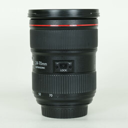 Canon EF24-70mm F2.8L II USM