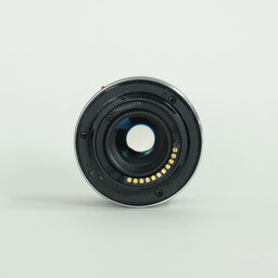 Panasonic LUMIX G VARIO 14-42mm F3.5-5.6II ASPH. MEGA O.I.S. シルバー H-FS1442A-S Panasonic LUMIX G VARIO 14-42mm F3.5-5.6II ASPH. MEGA O.I.S. シルバー H-FS1442A-S