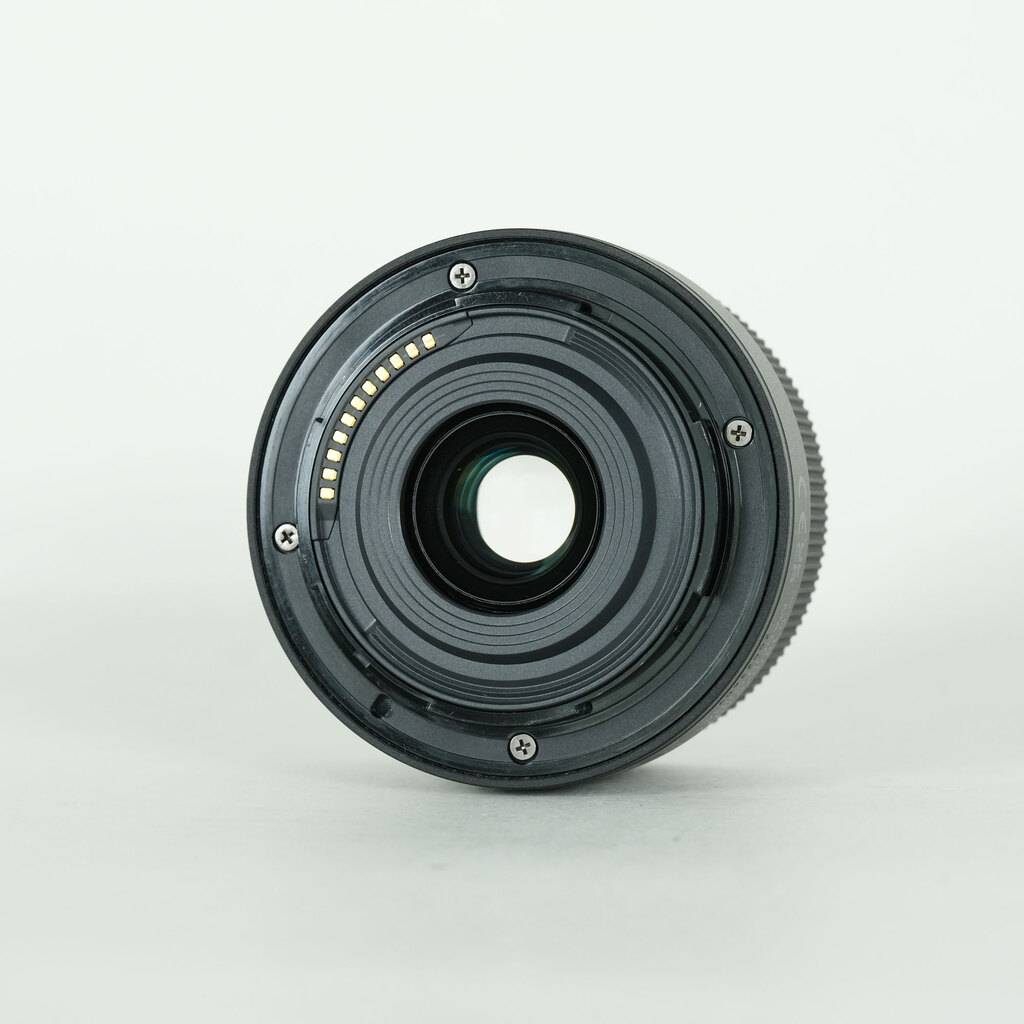 Nikon NIKKOR Z DX 24mm f/1.7 Nikon NIKKOR Z DX 24mm f/1.7