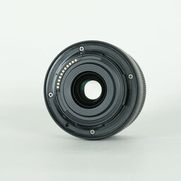 Nikon NIKKOR Z DX 24mm f/1.7 Nikon NIKKOR Z DX 24mm f/1.7