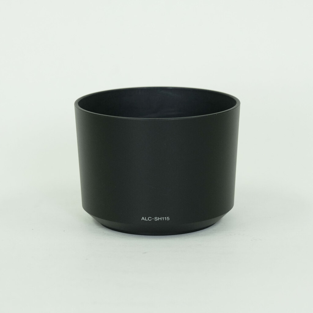 SONY E 55-210mm F4.5-6.3 OSS SEL55210