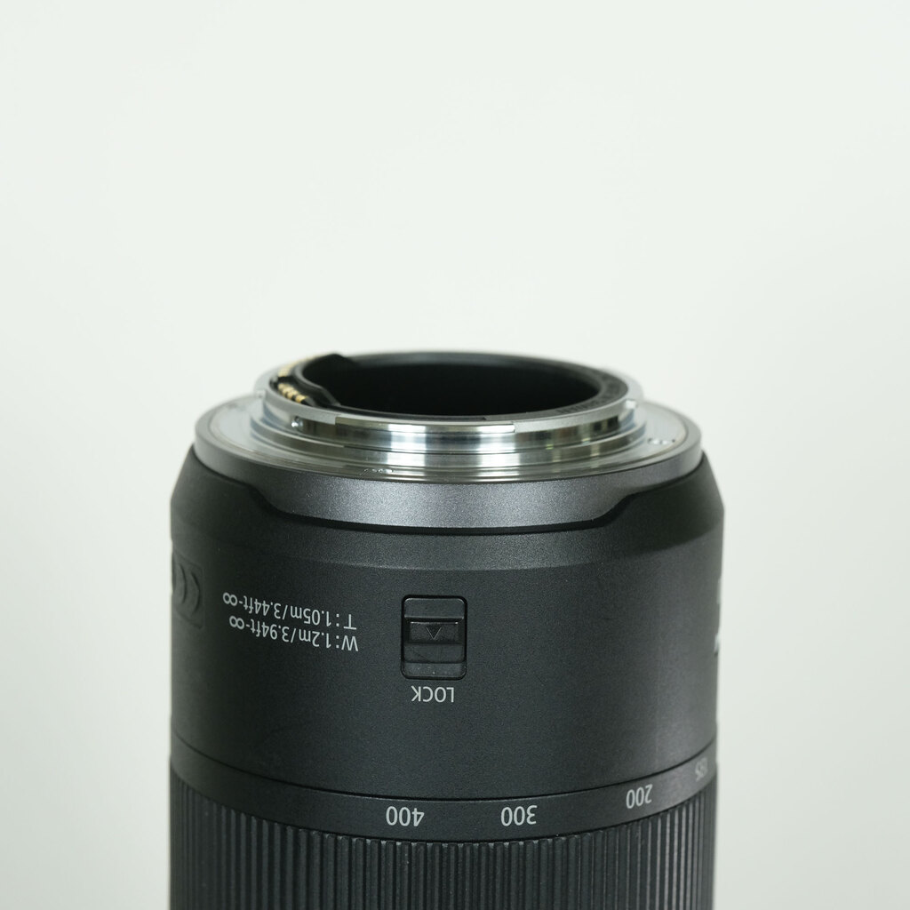 Canon RF100-400mm F5.6-8 IS USM Canon RF100-400mm F5.6-8 IS USM