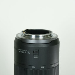 Canon RF100-400mm F5.6-8 IS USM Canon RF100-400mm F5.6-8 IS USM