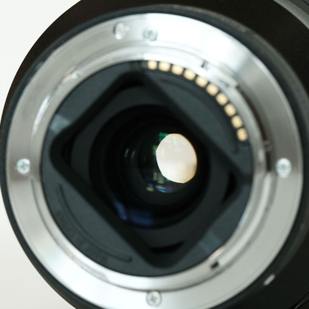 SONY FE 12-24mm F4 G SEL1224G