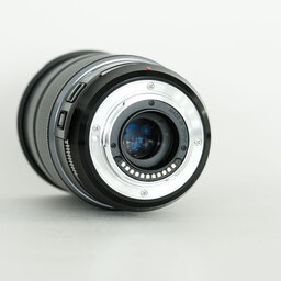 OLYMPUS M.ZUIKO DIGITAL ED 12-100mm F4.0 IS PRO