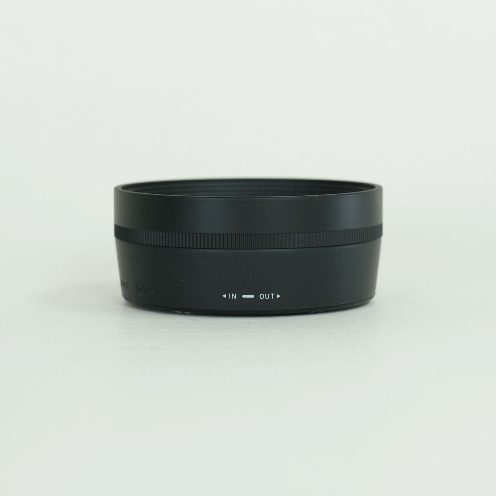 SIGMA 30mm F1.4 DC DN｜Contemporary [キヤノンRF用]