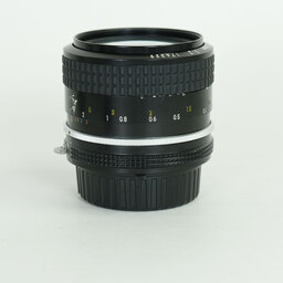 Nikon AI Nikkor 35mm F2S Nikon AI Nikkor 35mm F2S