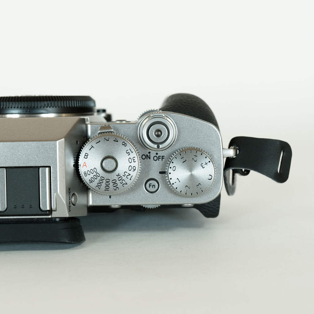 FUJIFILM X-T3 FUJIFILM X-T3