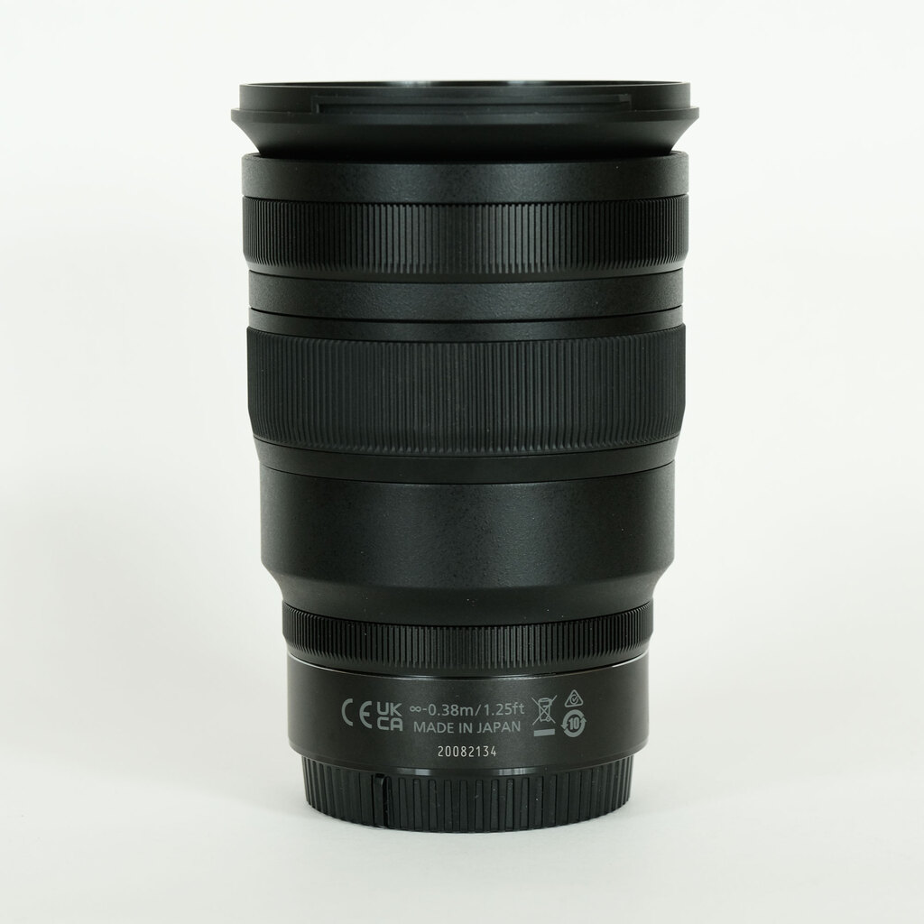 Nikon NIKKOR Z 24-70mm f/2.8 S