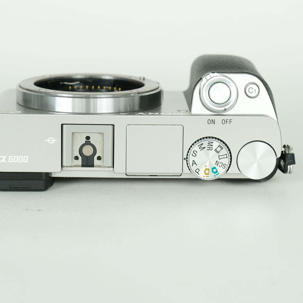 SONY α6000（ILCE-6000）の出品 | ONE SCENE（ワンシーン）