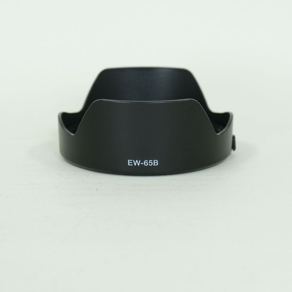 Canon RF24mm F1.8 MACRO IS STM