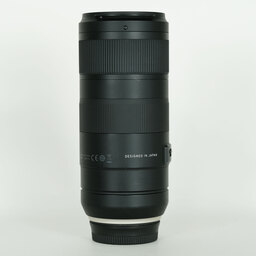 TAMRON 70-210mm F/4 Di VC USD (Model A034) [ニコンF用]