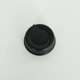 Nikon AF-S DX NIKKOR 18-140mm F3.5-5.6G ED VR