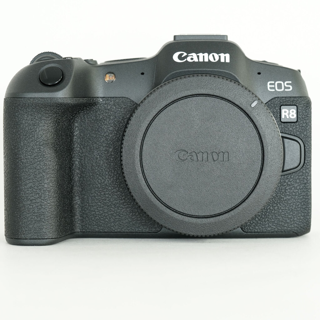 Canon EOS R8