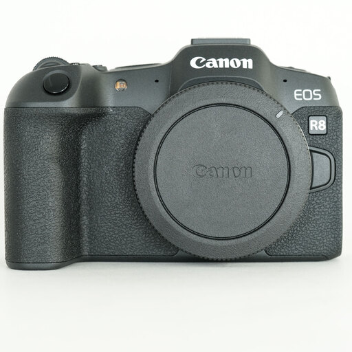 Canon EOS R8