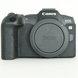 Canon EOS R8