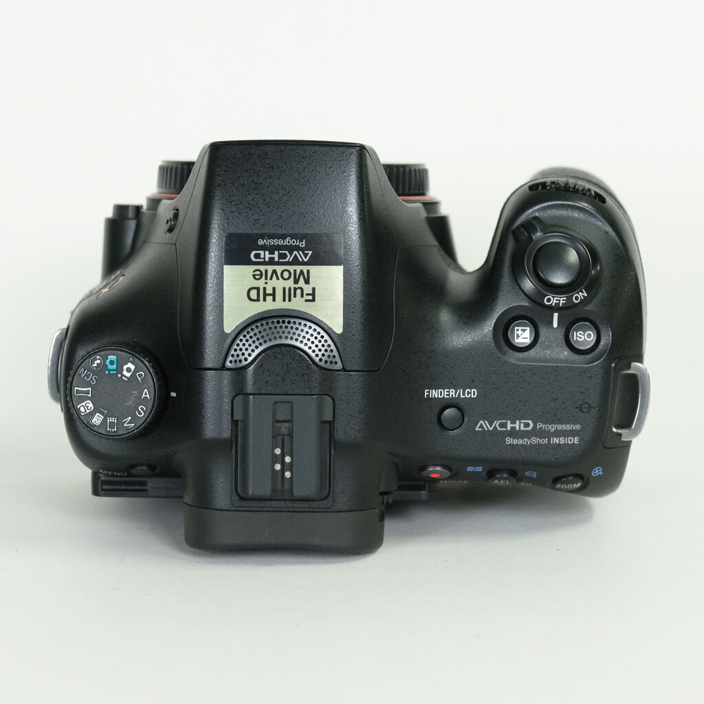 SONY α57 ボディ SONY α57 ボディ