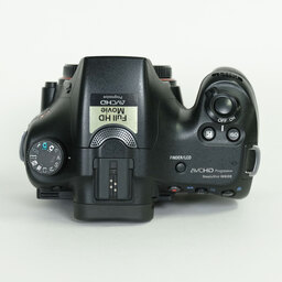 SONY α57 ボディ SONY α57 ボディ