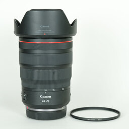 Canon RF24-70mm F2.8 L IS USM