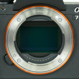 SONY α7S II（ILCE-7SM2）