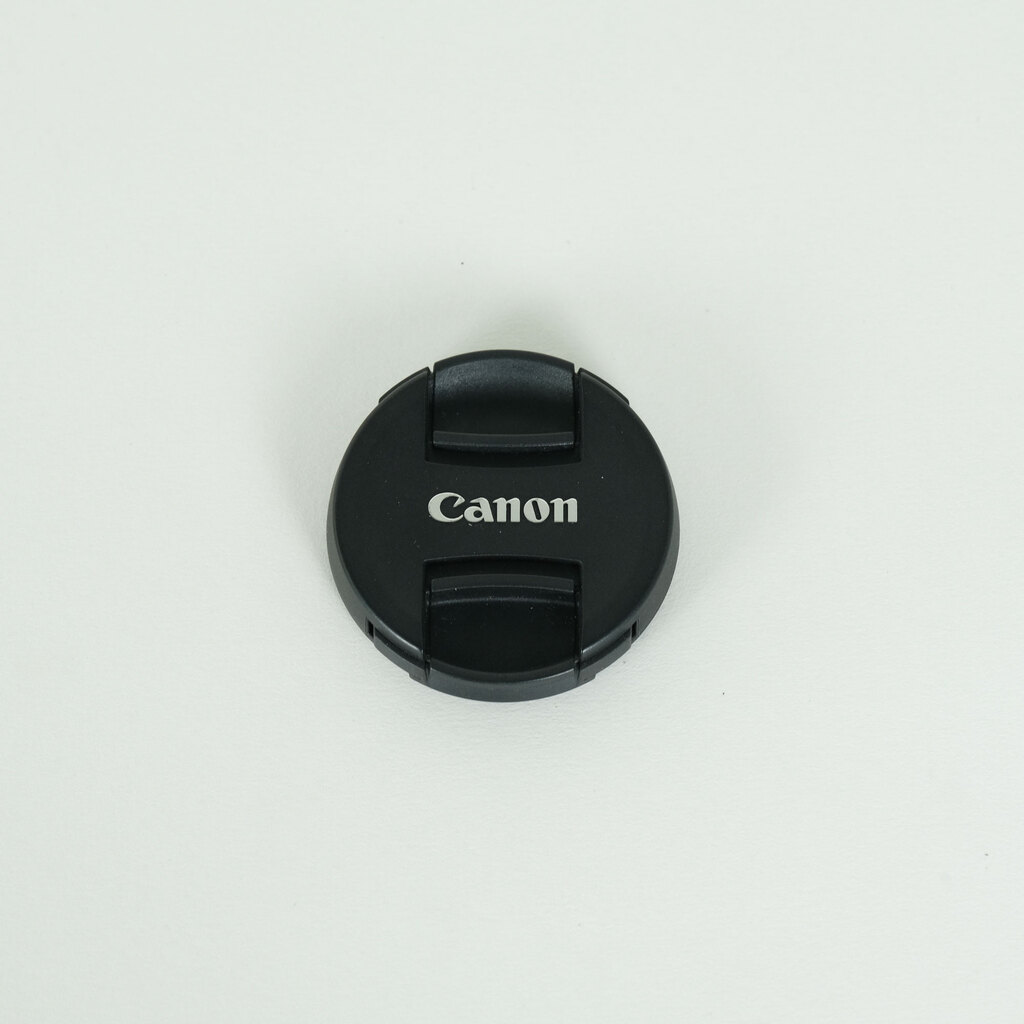 Canon RF-S 18-45mm F4.5-6.3 IS STM Canon RF-S 18-45mm F4.5-6.3 IS STM