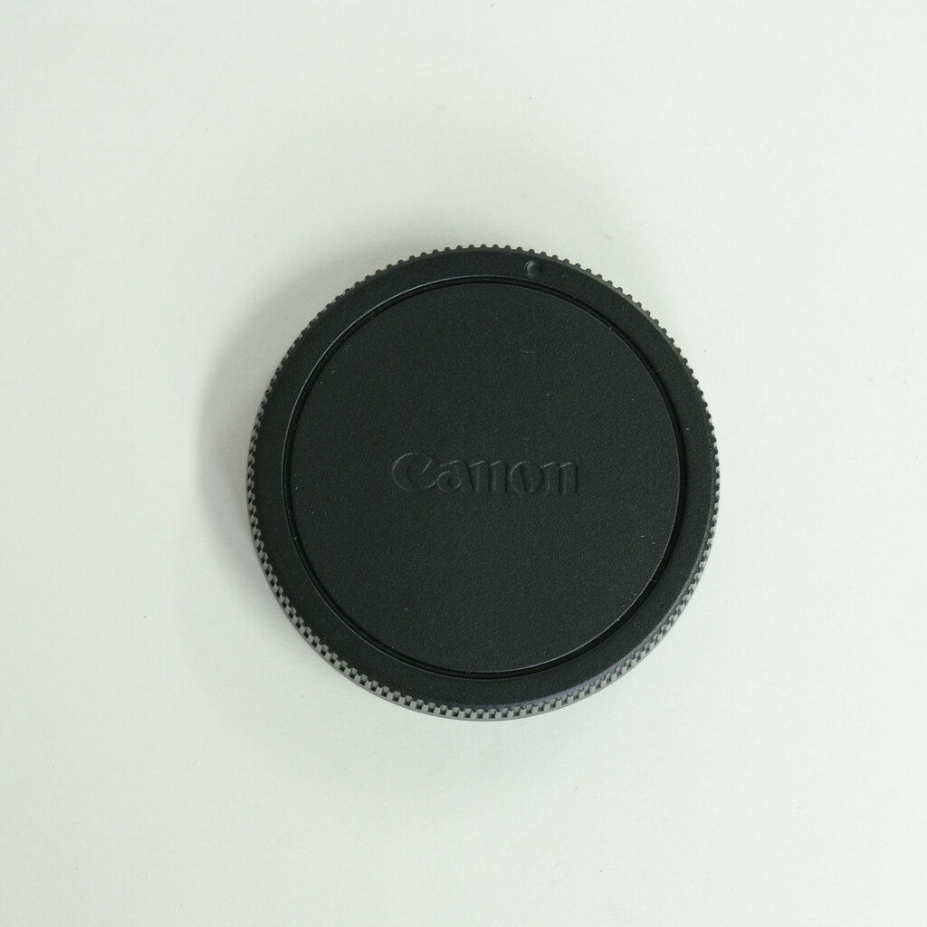 Canon EF-M15-45mm F3.5-6.3 IS STM