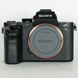 SONY α7 II（ILCE-7M2）
