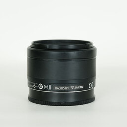 SONY 50mm F1.4 SAL50F14