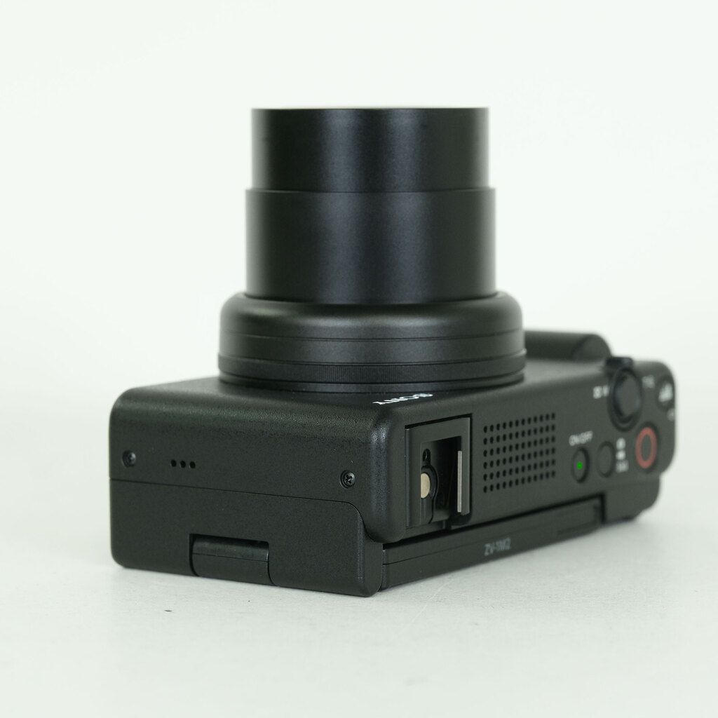 SONY VLOGCAM ZV-1 II(ZV-1M2) SONY VLOGCAM ZV-1 II(ZV-1M2)
