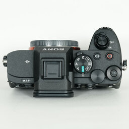 SONY α7 IV（ILCE-7M4）