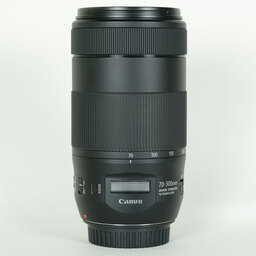 Canon EF70-300mm F4-5.6 IS II USM