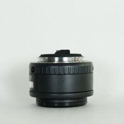 PENTAX smc PENTAX-FA 50mmF1.4