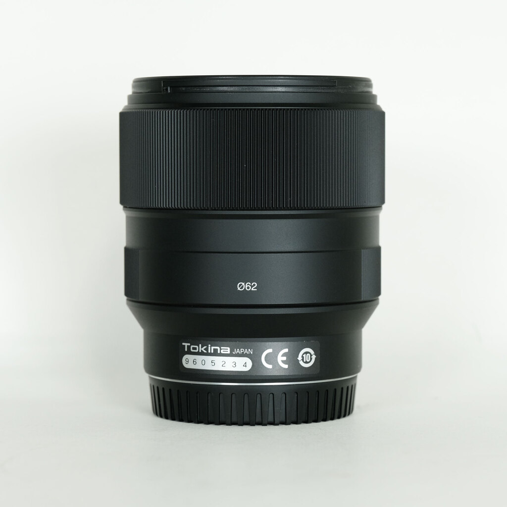 TOKINA FiRIN 20mm F2 FE AF [ソニーE用]