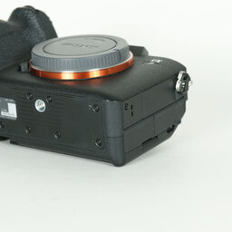 SONY α7 IV（ILCE-7M4）