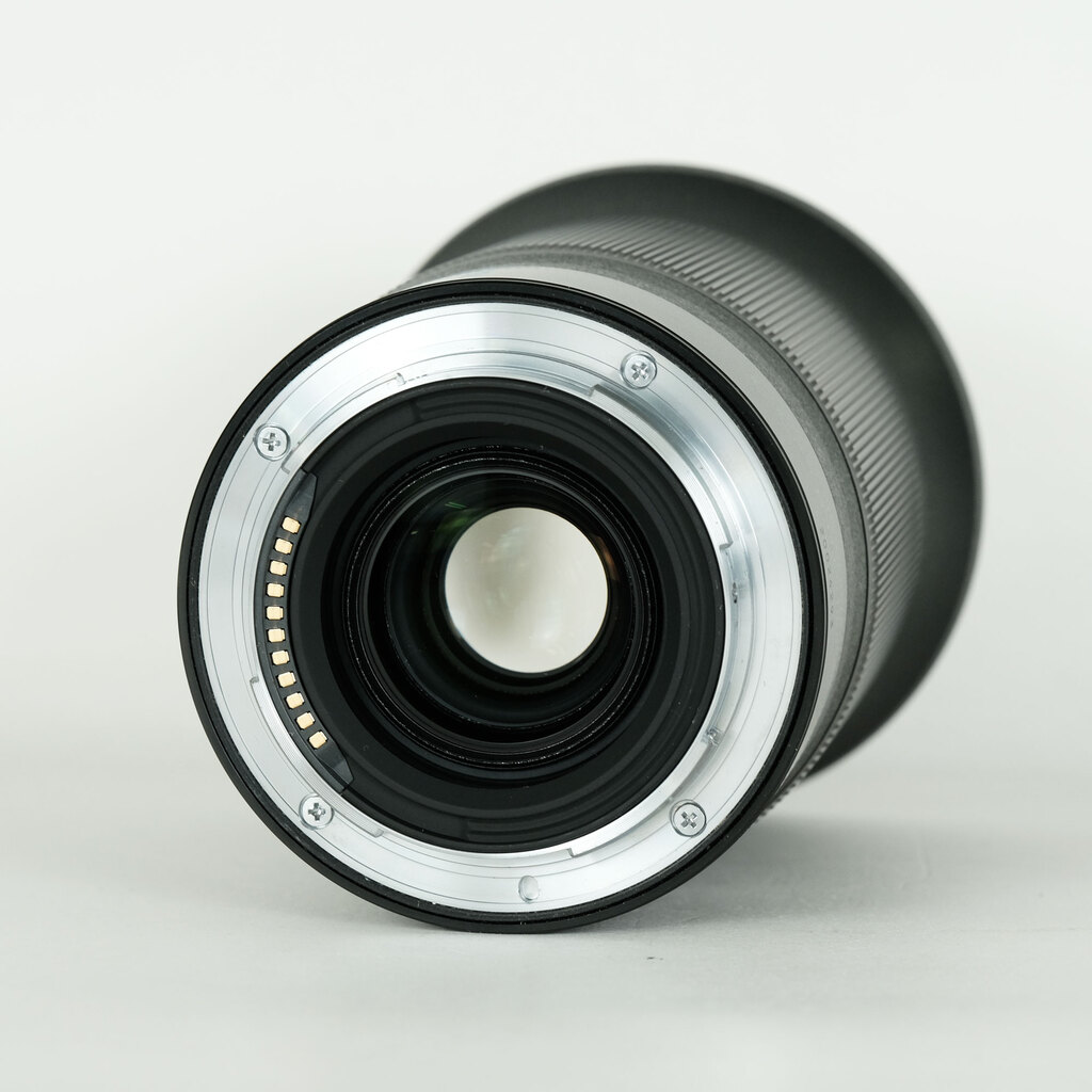 Nikon NIKKOR Z 20mm f/1.8 S Nikon NIKKOR Z 20mm f/1.8 S