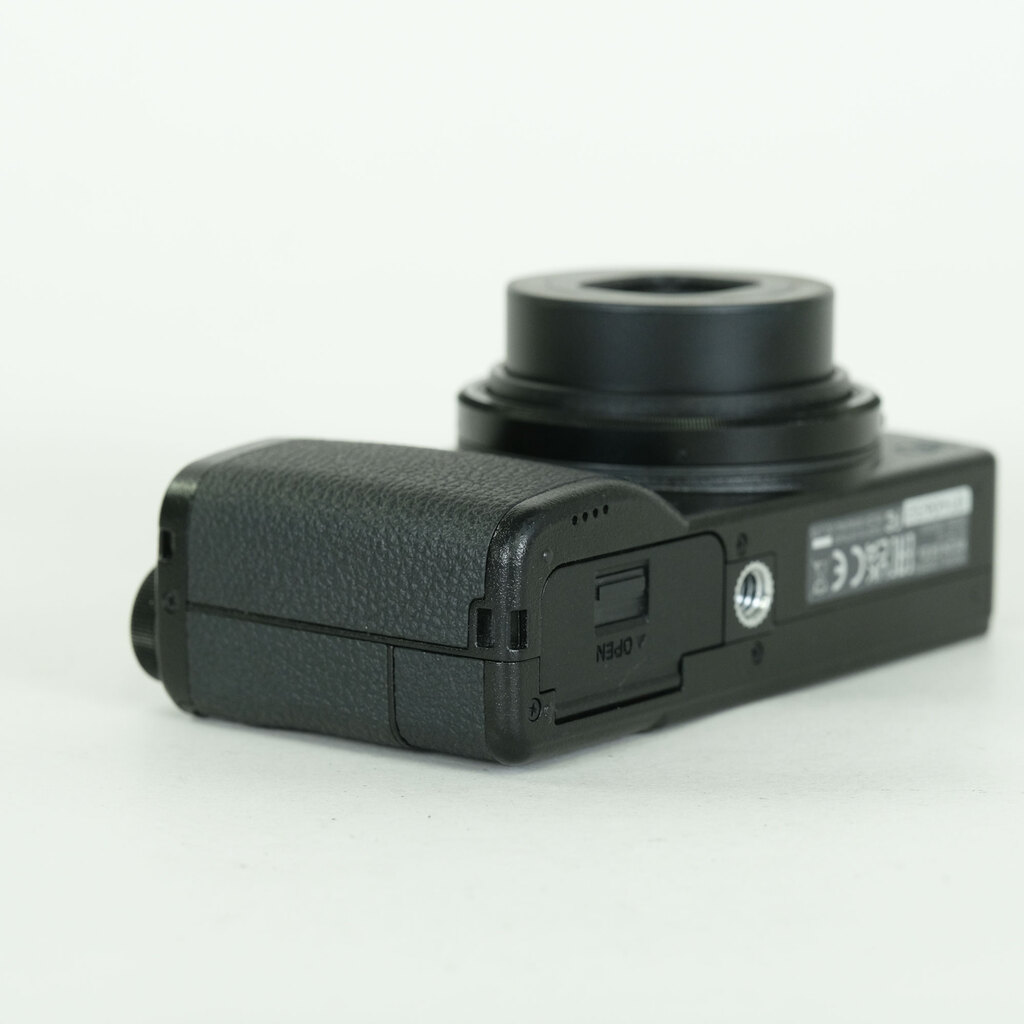 RICOH GR IIIx HDF RICOH GR IIIx HDF