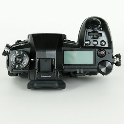 Panasonic LUMIX DC-G9 PRO