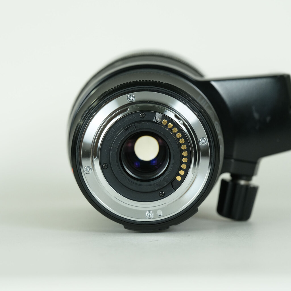 OLYMPUS M.ZUIKO DIGITAL ED 40-150mm F2.8 PROテレコンバーターキット