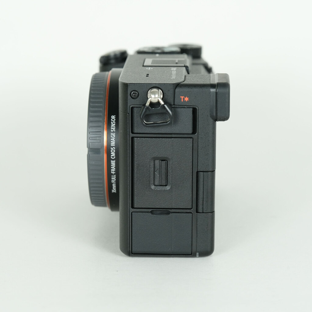 SONY ��7C�iILCE-7C�j [�{�f�B �u���b�N]
