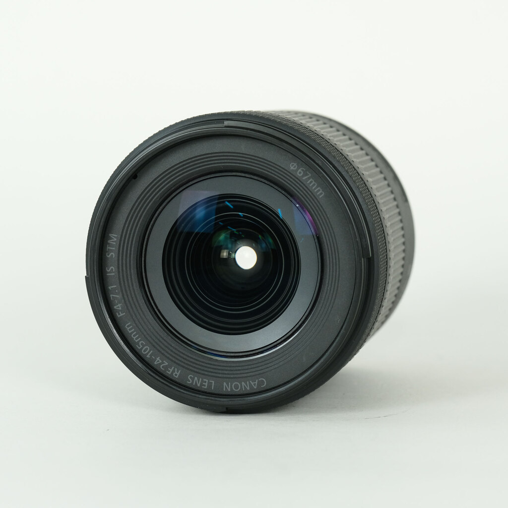 Canon RF24-105mm F4-7.1 IS STMの出品 | ONE SCENE（ワンシーン）